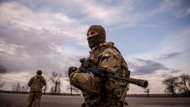 Forţele ruse au ucis mai mulţi civili decât soldaţi în Ucraina